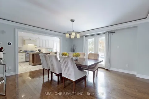 27 Aitken Circle, ON L3R 7K9