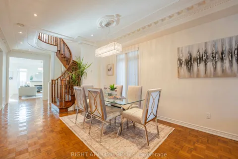 86 Dewpoint Road, ON L4J 9E1