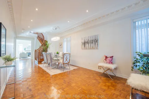 86 Dewpoint Road, ON L4J 9E1