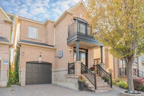 86 Dewpoint Road, ON L4J 9E1