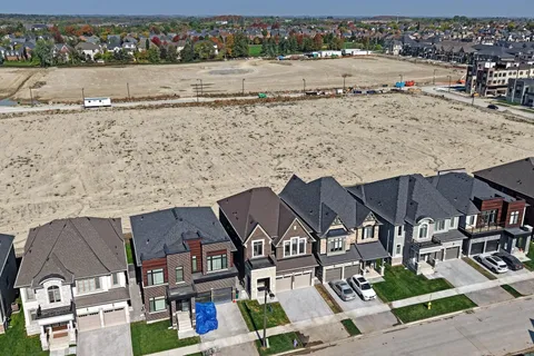 20 Nanhai Avenue, ON L6C 3M9