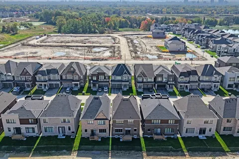 20 Nanhai Avenue, ON L6C 3M9