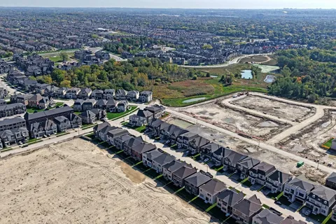 20 Nanhai Avenue, ON L6C 3M9