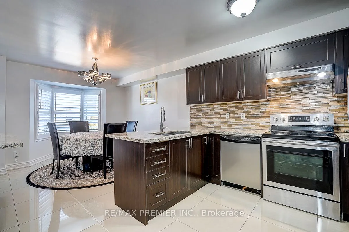 22 Michelle Drive, ON L4L 9B8