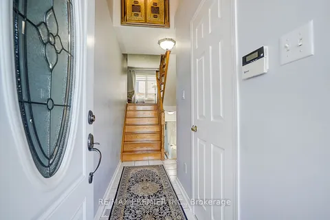 22 Michelle Drive, ON L4L 9B8