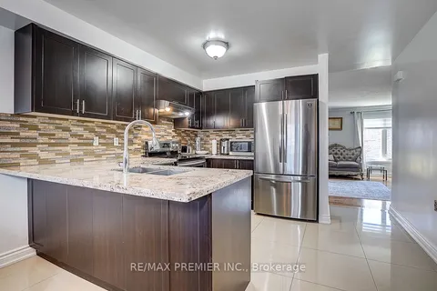 22 Michelle Drive, ON L4L 9B8