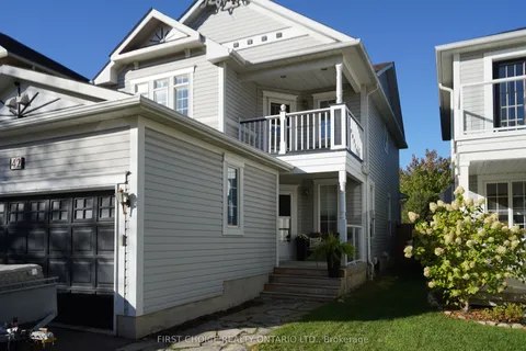 42 Gunning Crescent, ON L0G 1W0