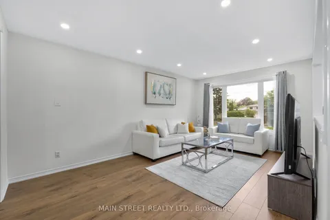 43 Riverglen Drive, ON L4P 3K7