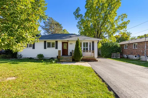 344 SOUTH Street, ON L4A 7W3