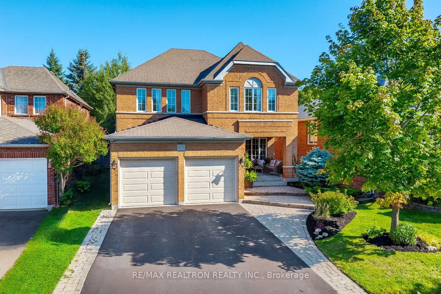 499 Silken Laumann Drive, ON L3X 2H9