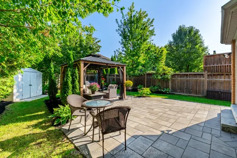 499 Silken Laumann Drive, ON L3X 2H9