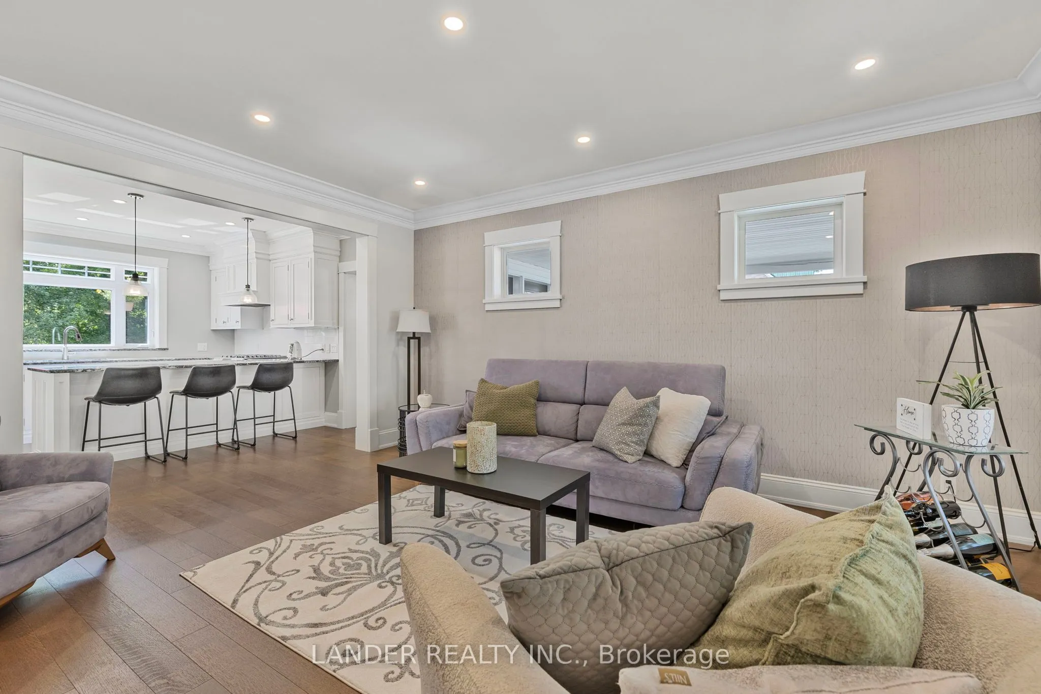 36 King Street, ON L0G 1M0