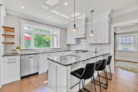 36 King Street, ON L0G 1M0