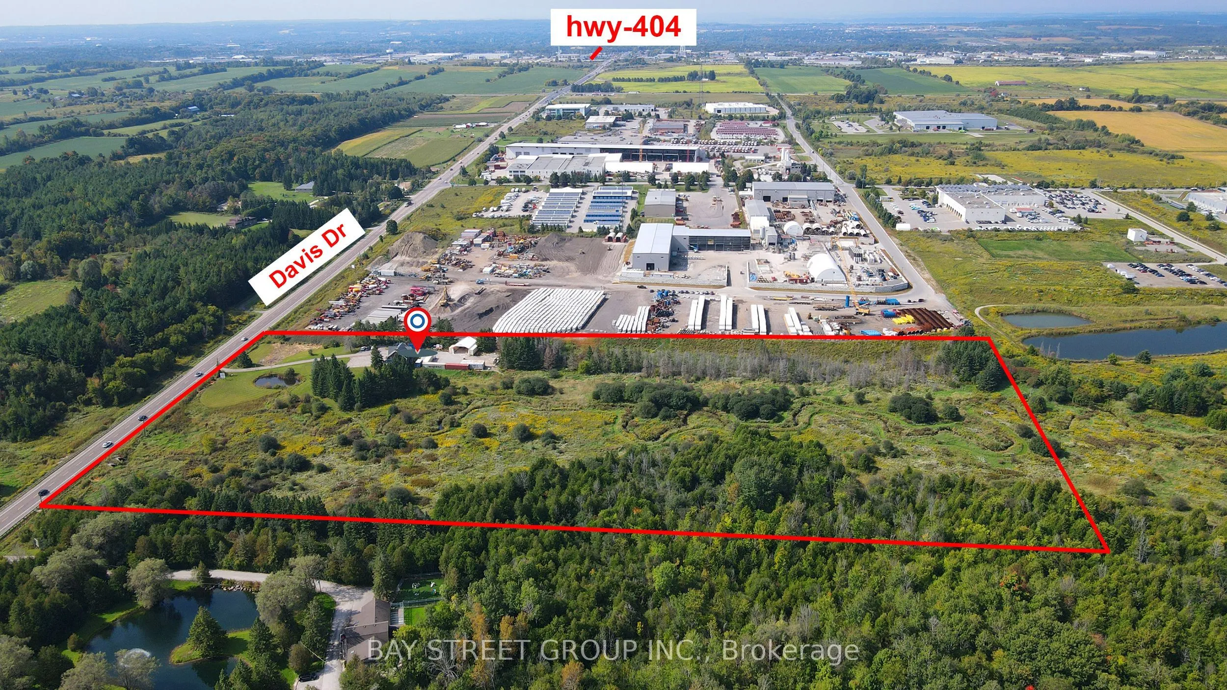 2768 Davis Drive, ON L3Y 4W1