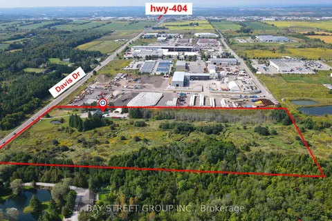 2768 Davis Drive, ON L3Y 4W1