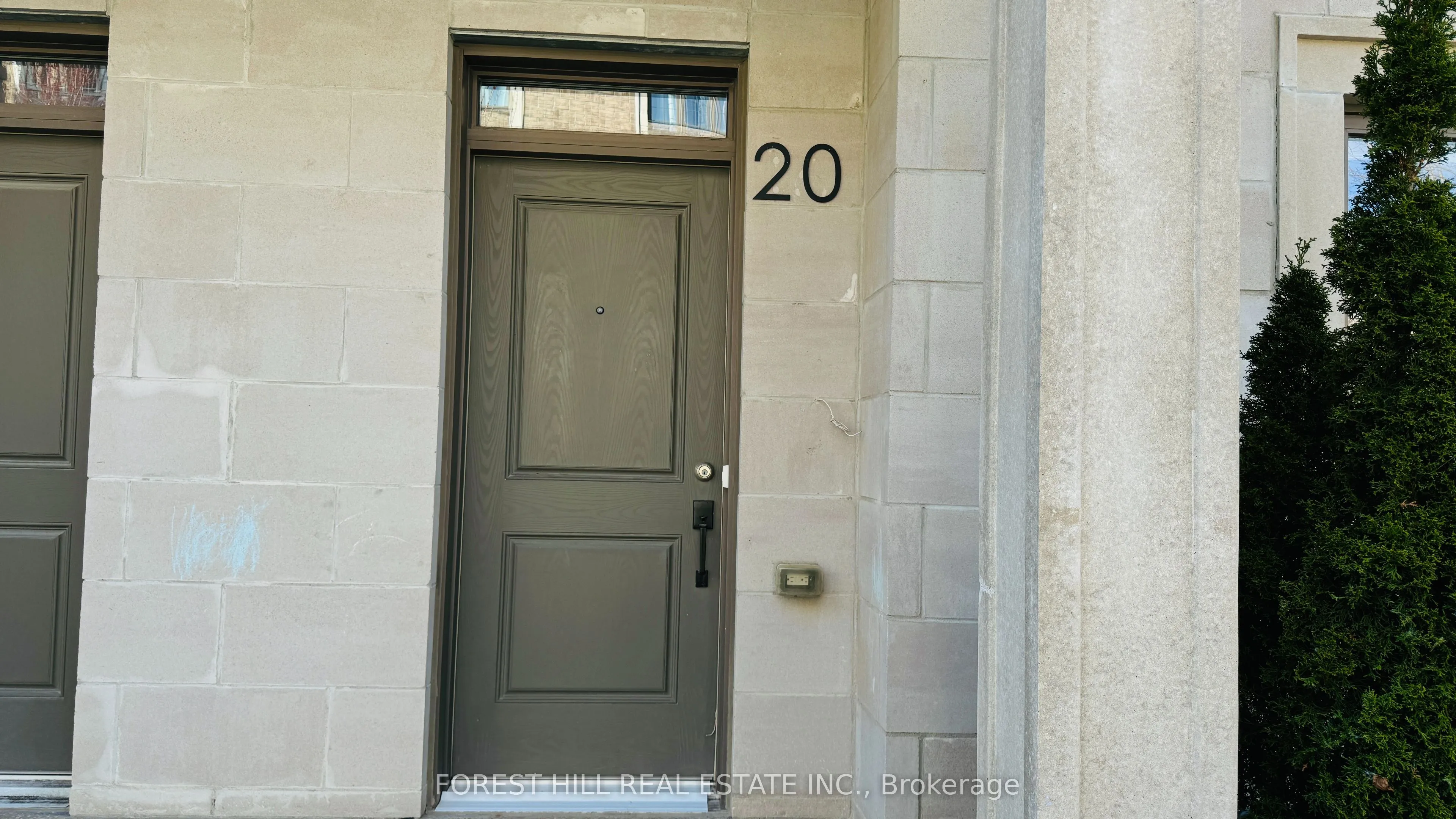 20 American Elm Way, Markham, ON L3R 5R8