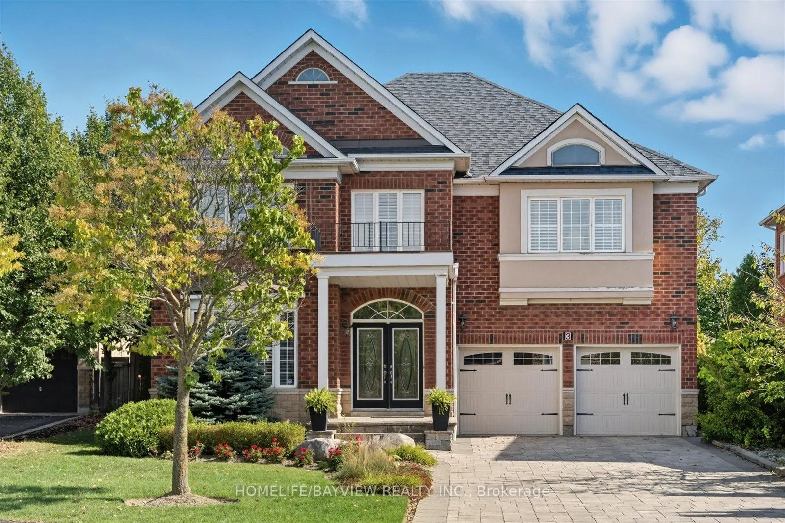 3 Crowling Court, ON L4E 3Y6