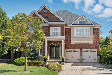 3 Crowling Court, ON L4E 3Y6