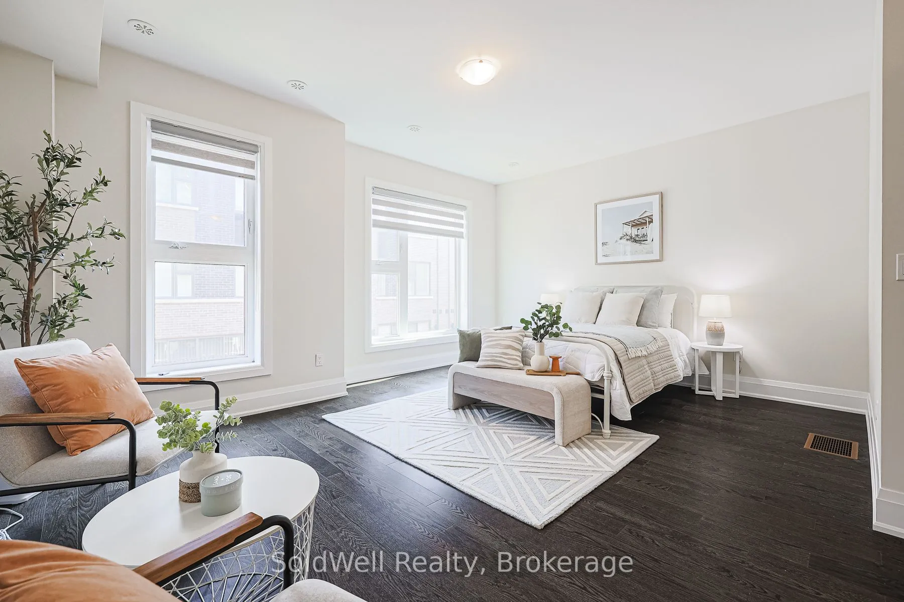 243 Smallwood Circle, ON L4J 0K8