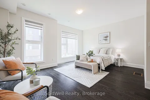 243 Smallwood Circle, ON L4J 0K8