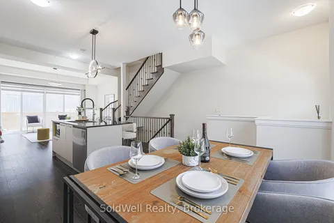 243 Smallwood Circle, ON L4J 0K8