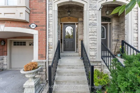 34 George Bogg Road, ON L4L 0A3