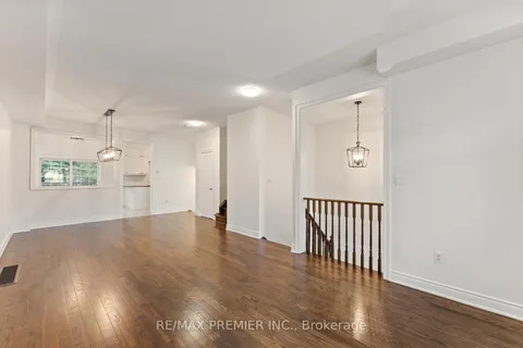 34 George Bogg Road, ON L4L 0A3