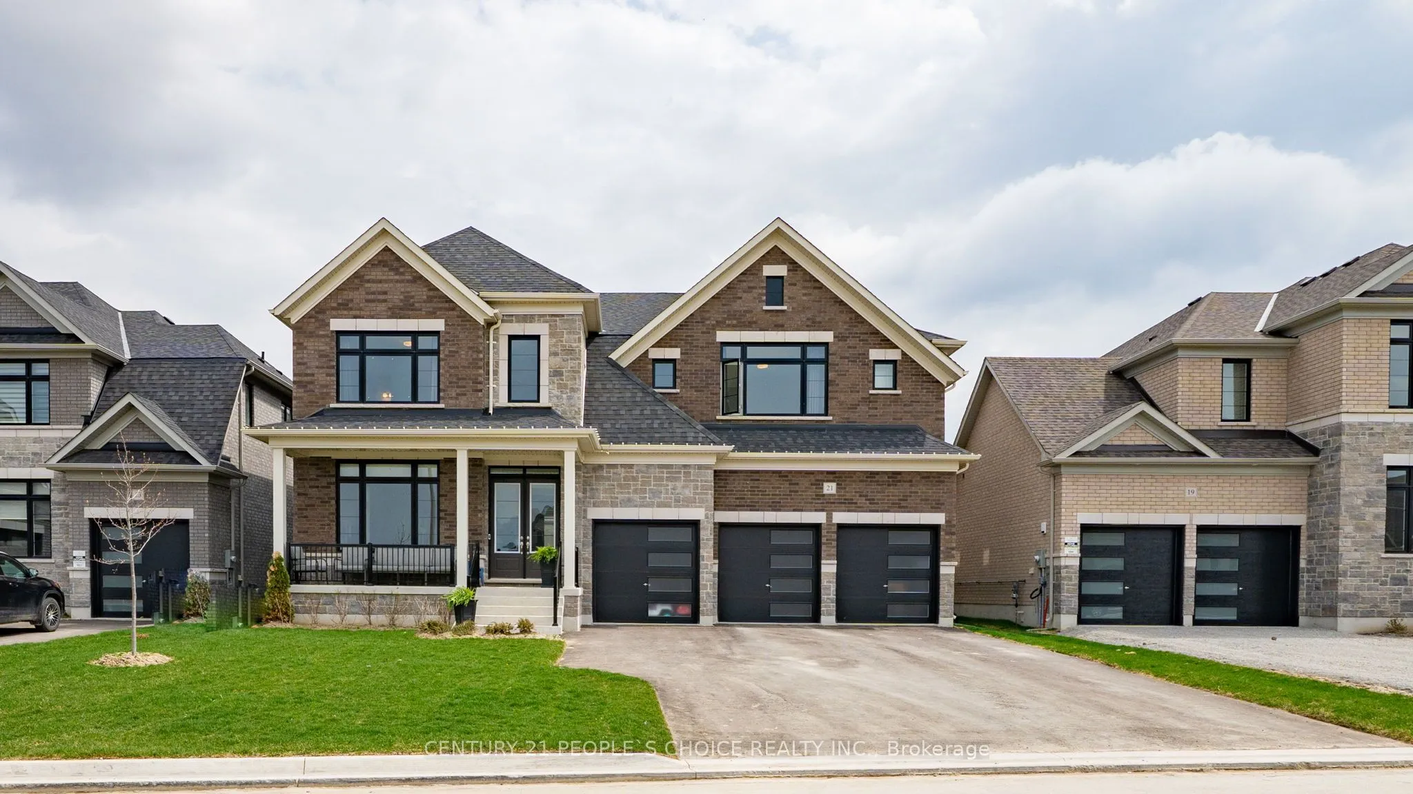 21 wintergreen Lane, ON L0G 1W0