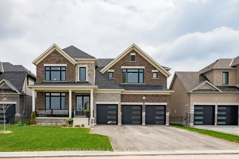 21 wintergreen Lane, ON L0G 1W0