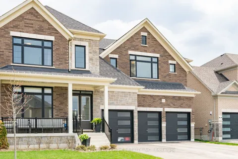 21 wintergreen Lane, ON L0G 1W0