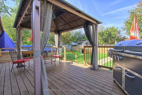 32 Franklin Beach Road, ON L0E 1L0