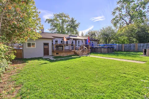 32 Franklin Beach Road, ON L0E 1L0