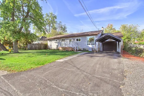 32 Franklin Beach Road, ON L0E 1L0