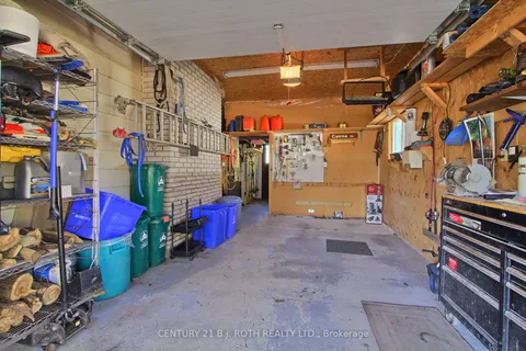 32 Franklin Beach Road, ON L0E 1L0