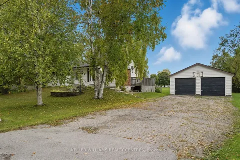 35 Regent Street, ON L0E 1N0