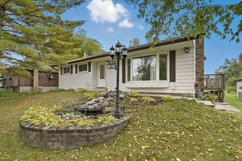 35 Regent Street, ON L0E 1N0