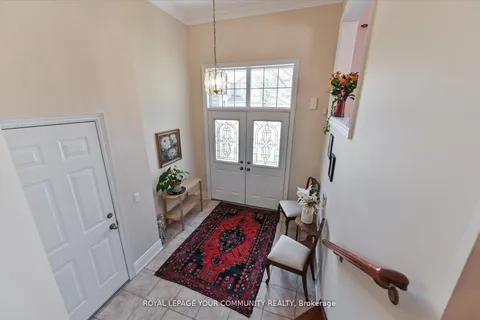 38 Brass Drive, ON L4E 4T3