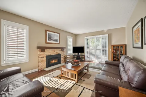 536 Village Parkway, ON L3R 9N5