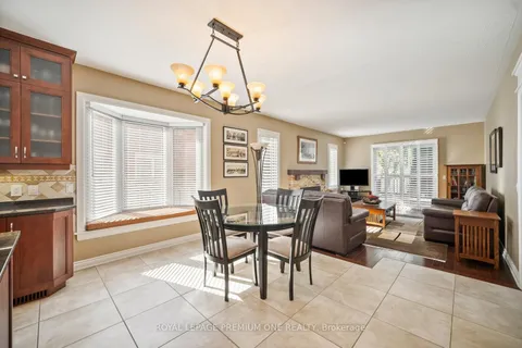 536 Village Parkway, ON L3R 9N5