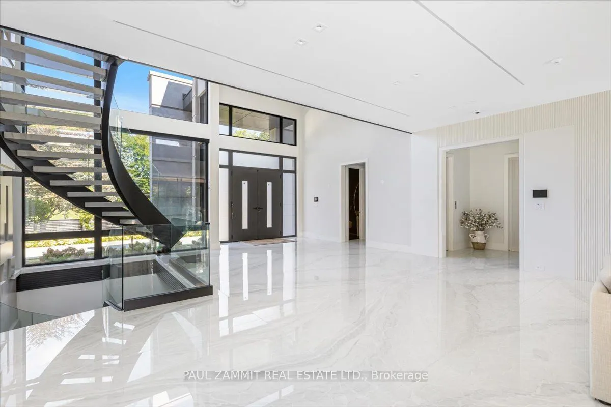 36 Fairway Heights Drive, ON L3T 3A8