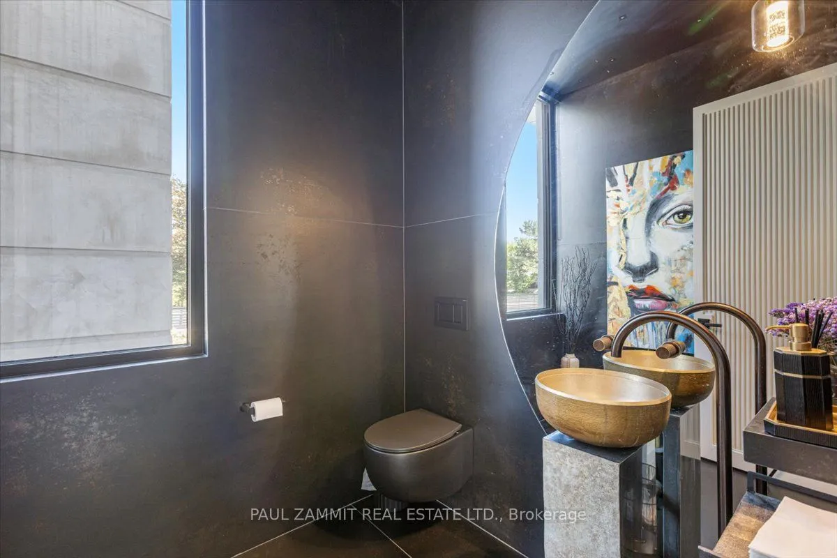 36 Fairway Heights Drive, ON L3T 3A8