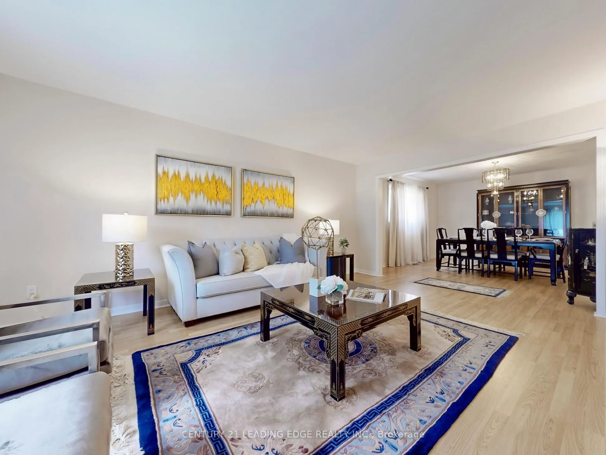 547 Village Parkway, ON L3R 4K7