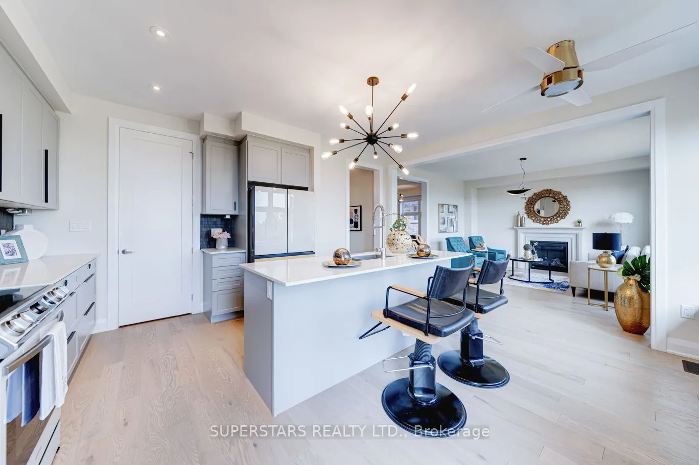 33 John Dallimore Drive, ON L4P 0S6