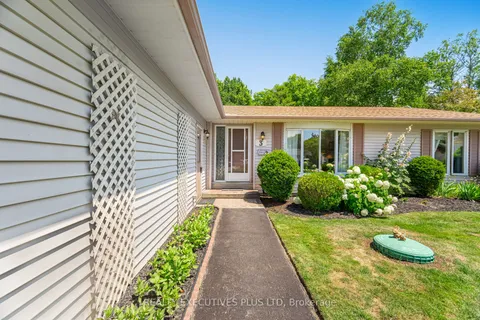 3 Pineview Court, ON L0G 1W0