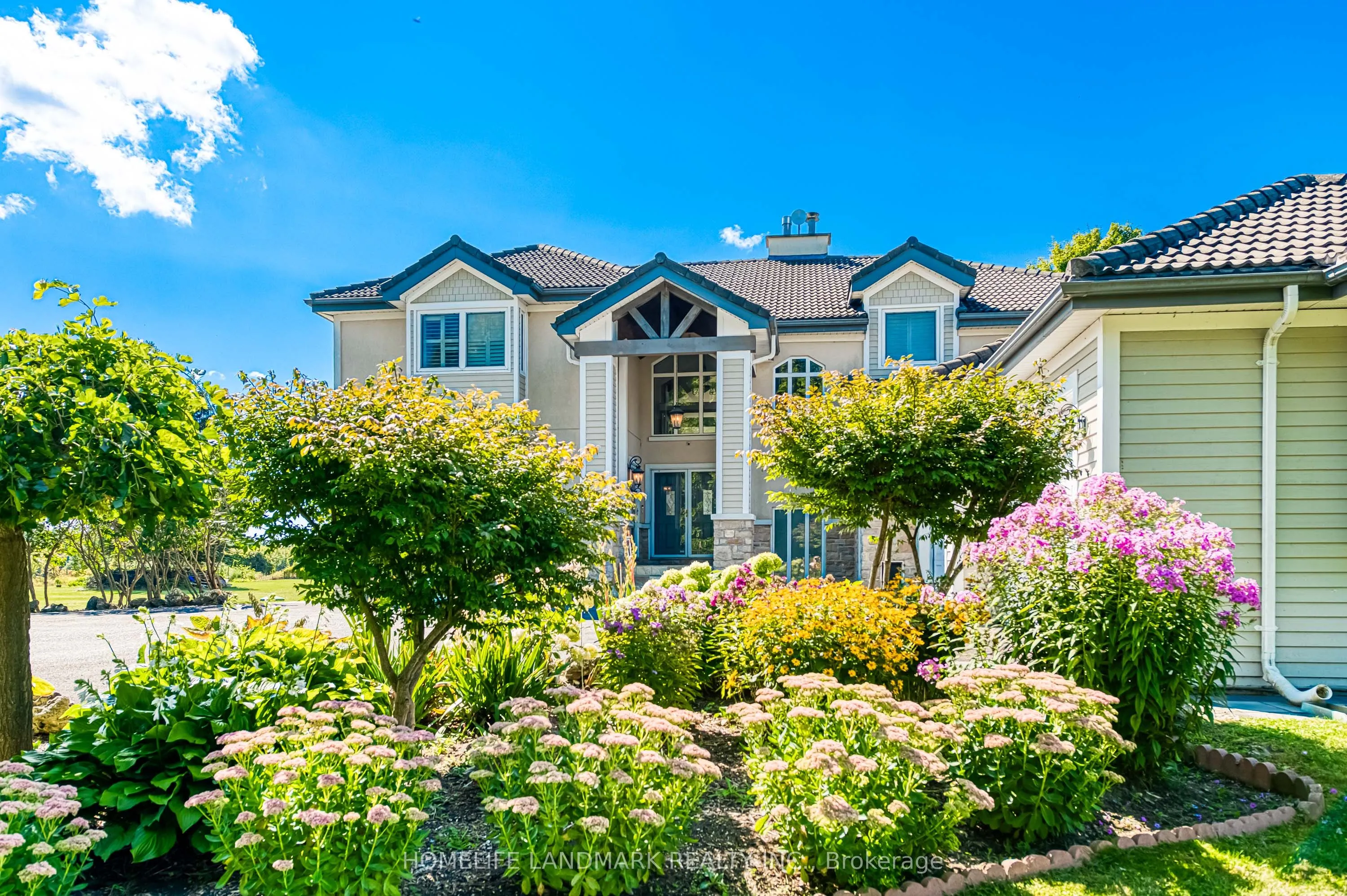 2477 Hornes Road, ON L0G 1R0