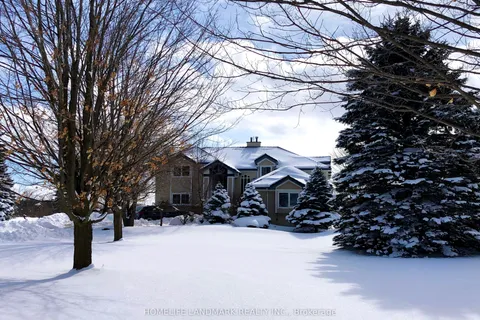 2477 Hornes Road, ON L0G 1R0