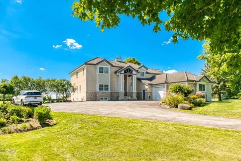 2477 Hornes Road, ON L0G 1R0