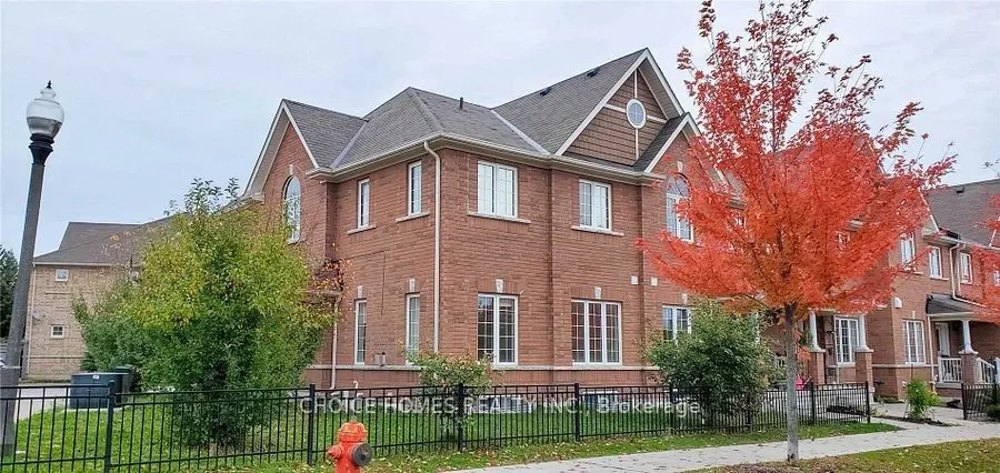 1 Caserta Street, ON L4P 0E6