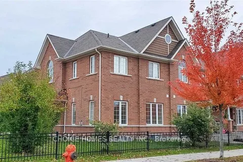 1 Caserta Street, ON L4P 0E6