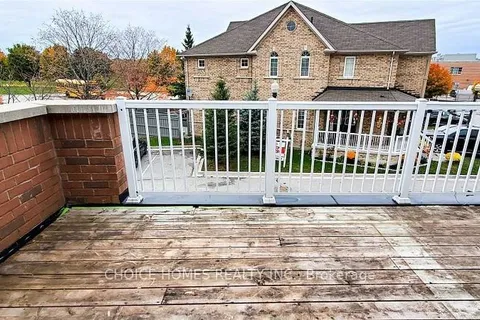 1 Caserta Street, ON L4P 0E6